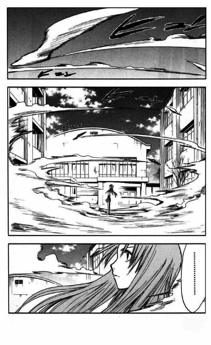 Thần Chết Ichigo Chapter 43 trang 1