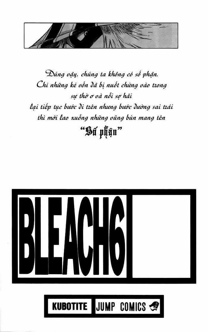 Thần Chết Ichigo Chapter 44 trang 0