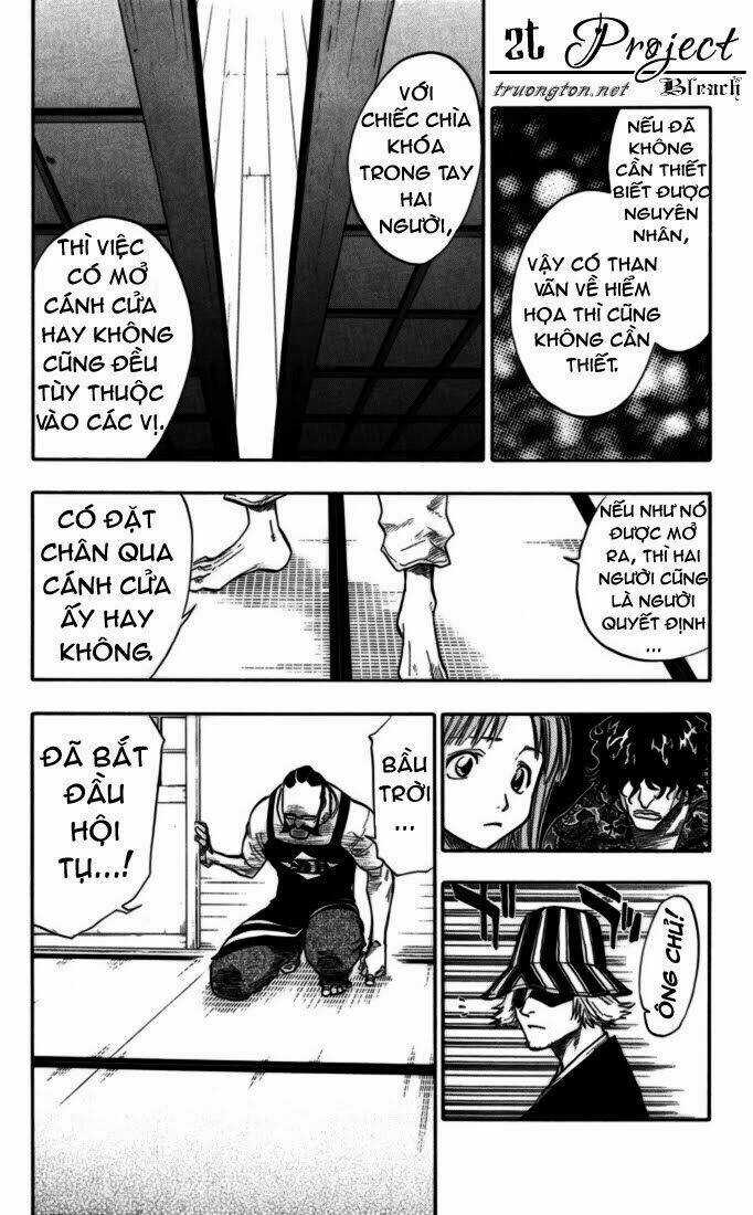 Thần Chết Ichigo Chapter 45 trang 1