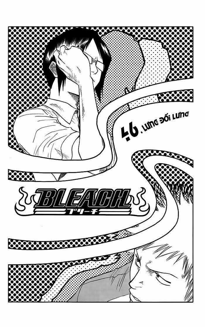 Thần Chết Ichigo Chapter 46 trang 1