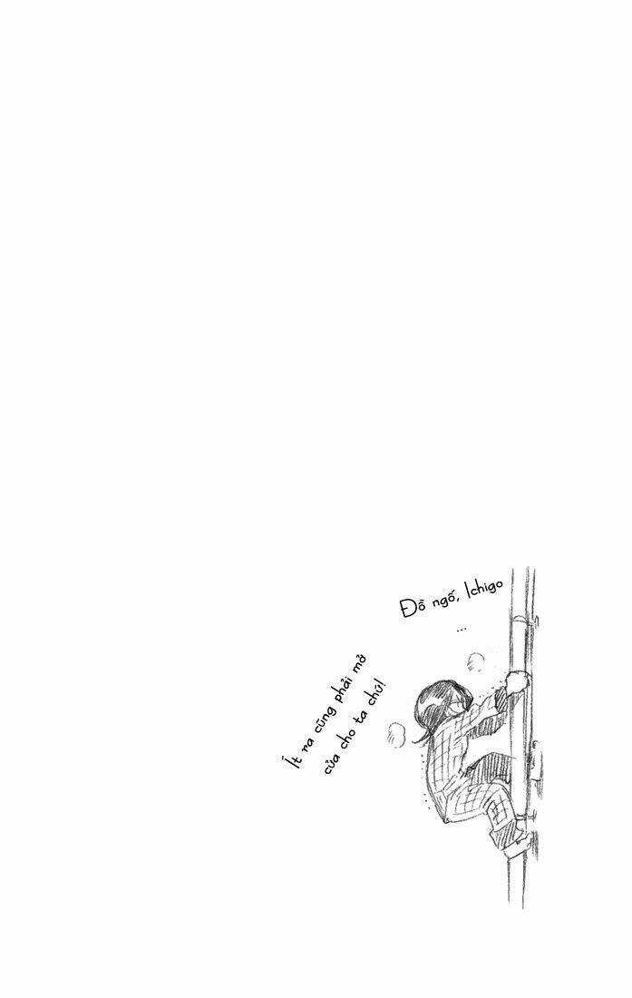 Thần Chết Ichigo Chapter 6 trang 0