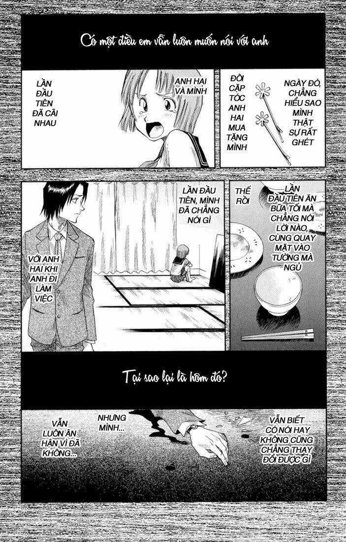 Thần Chết Ichigo Chapter 6 trang 15
