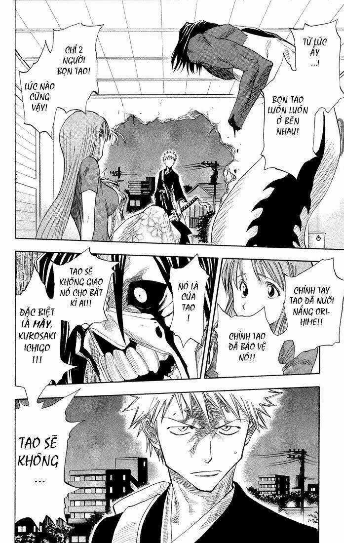 Thần Chết Ichigo Chapter 6 trang 2