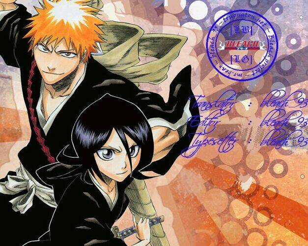 Thần Chết Ichigo Chapter 6 trang 20