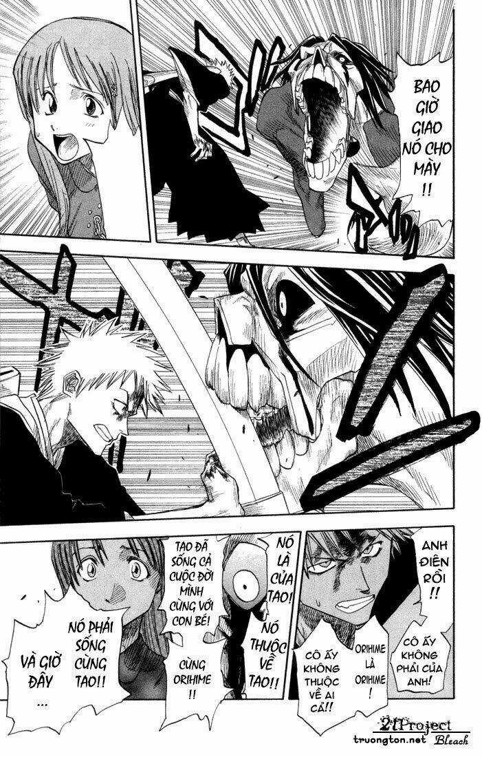 Thần Chết Ichigo Chapter 6 trang 3