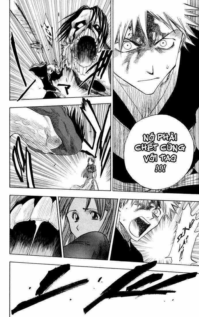 Thần Chết Ichigo Chapter 6 trang 4