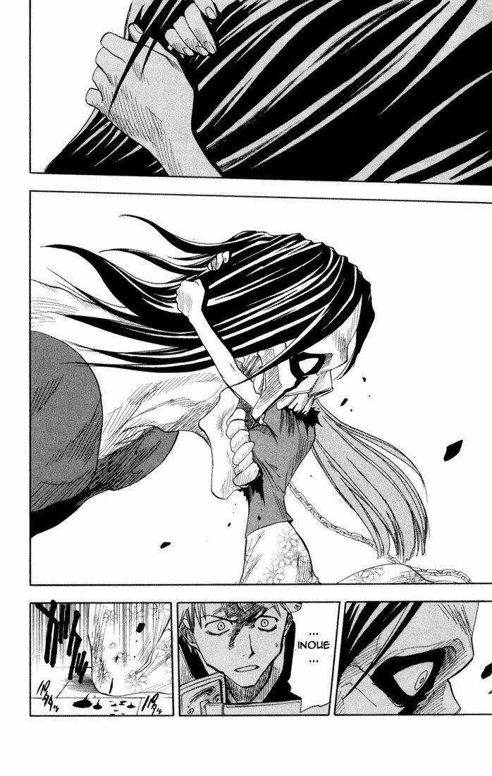 Thần Chết Ichigo Chapter 6 trang 6