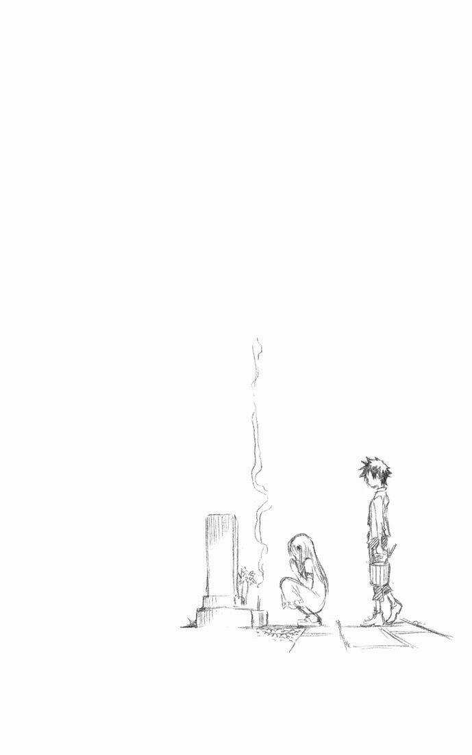 Thần Chết Ichigo Chapter 7 trang 0