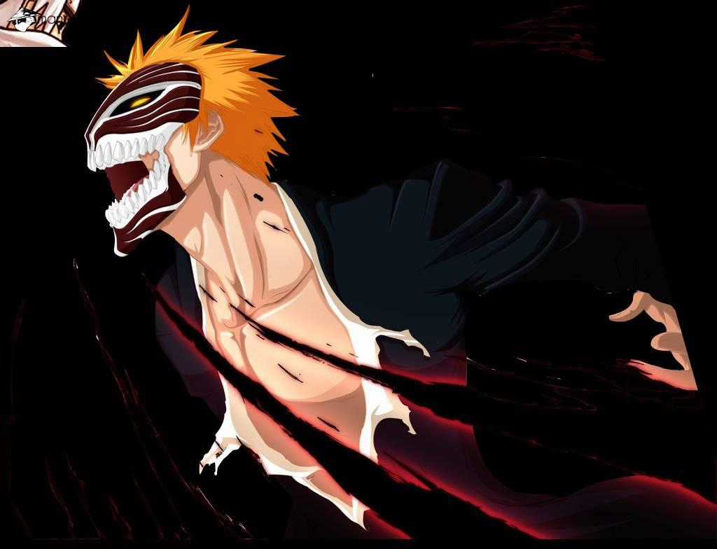 Thần Chết Ichigo Chương 530 trang 0