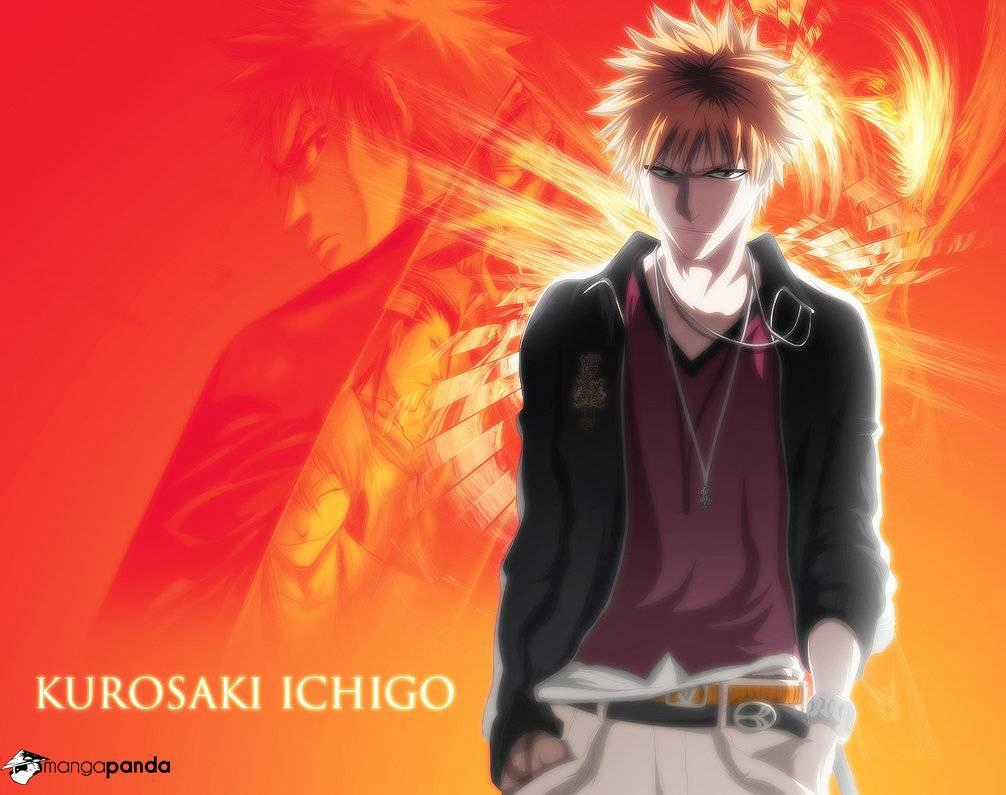 Thần Chết Ichigo Chương 532 trang 0