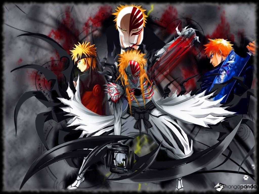 Thần Chết Ichigo Chương 533 trang 0