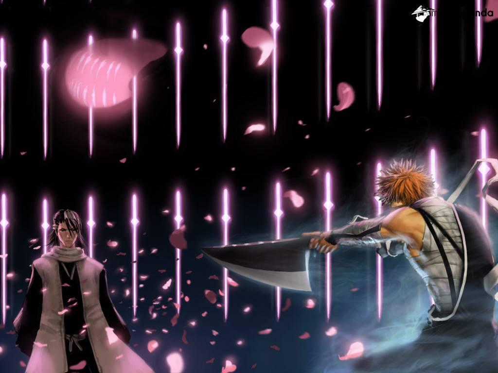 Thần Chết Ichigo Chương 536 trang 0