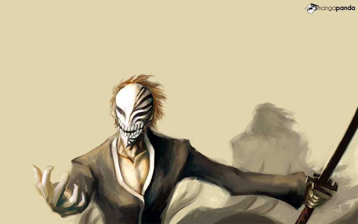 Thần Chết Ichigo Chương 542 trang 0