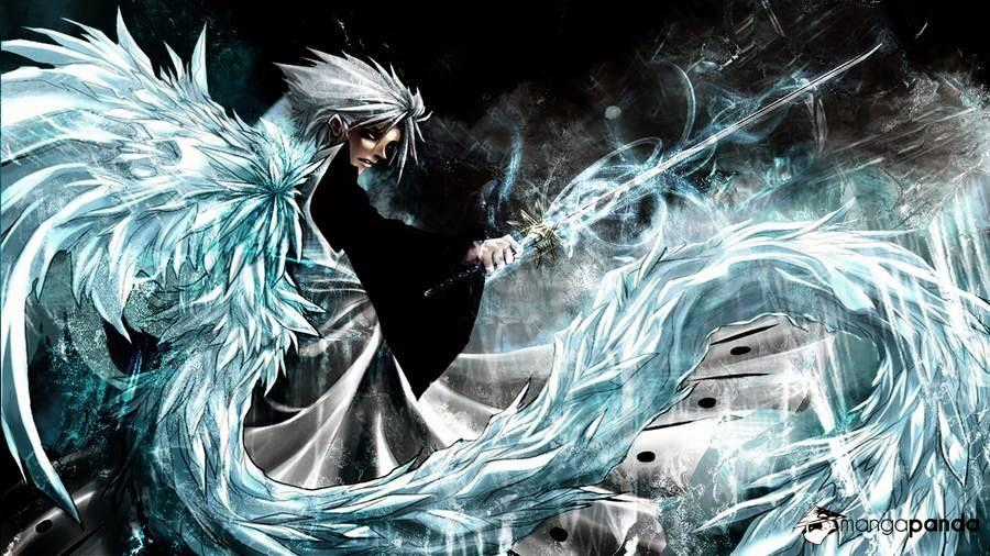 Thần Chết Ichigo Chương 544 trang 1