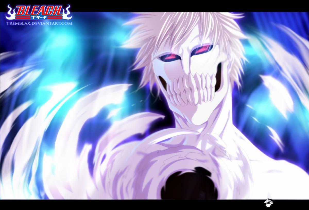 Thần Chết Ichigo Chương 549 trang 1