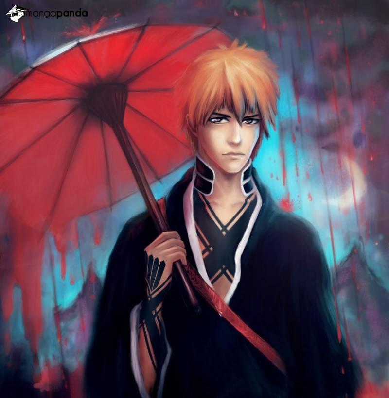 Thần Chết Ichigo Chương 560 trang 0