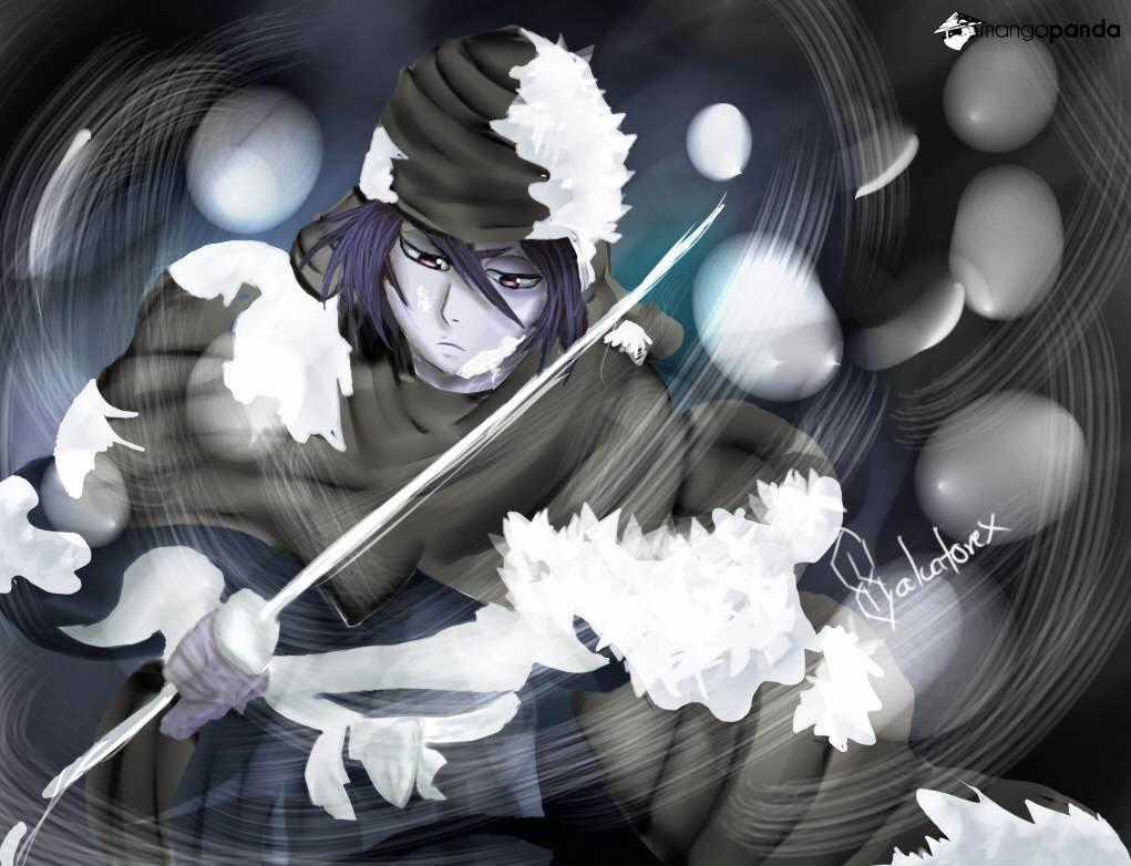 Thần Chết Ichigo Chương 568 trang 0