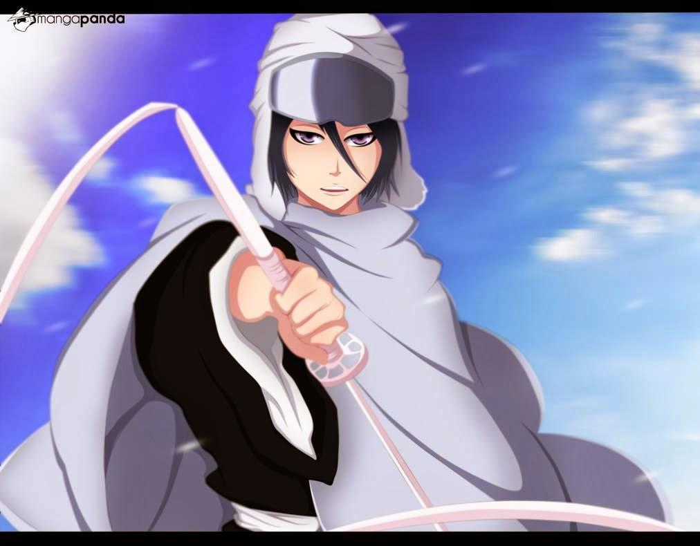 Thần Chết Ichigo Chương 569 trang 1
