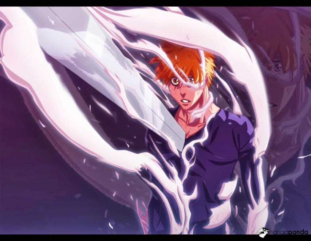 Thần Chết Ichigo Chương 570 trang 0