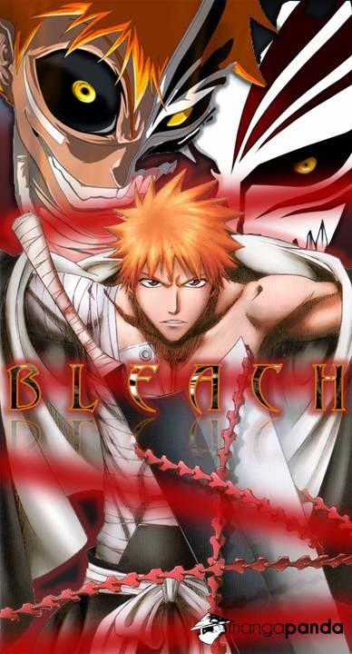 Thần Chết Ichigo Chương 571 trang 0