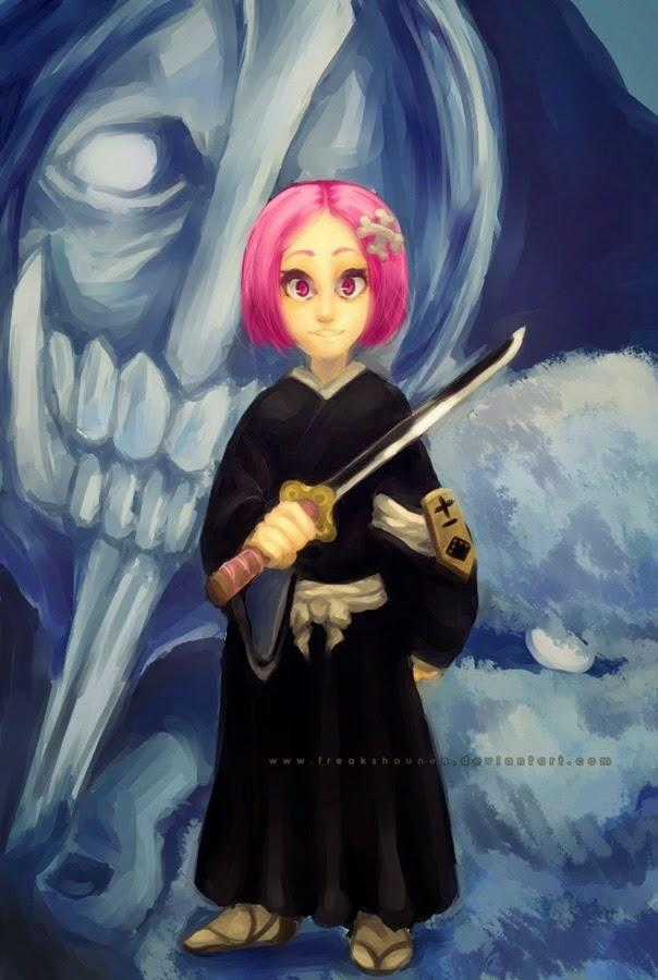 Thần Chết Ichigo Chương 575 trang 1