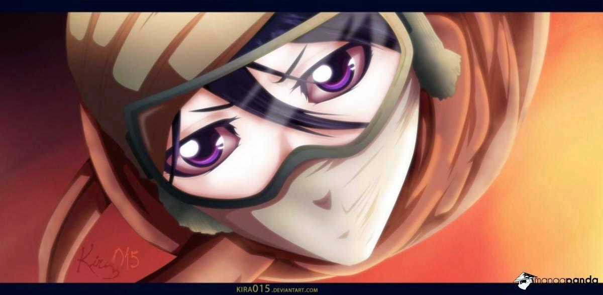 Thần Chết Ichigo Chương 577 trang 0
