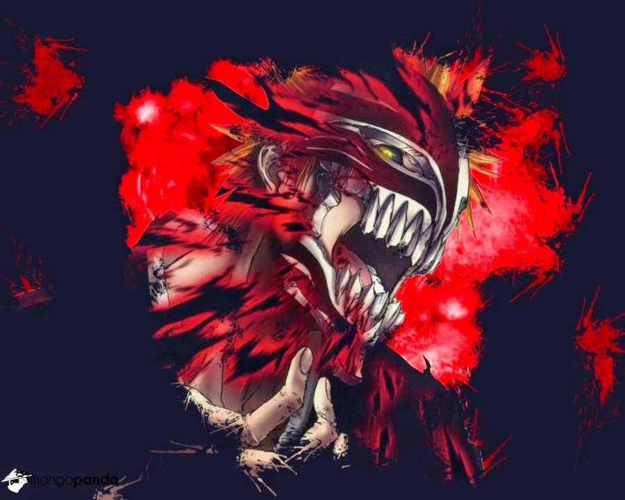 Thần Chết Ichigo Chương 577 trang 1