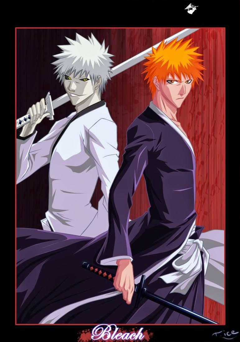 Thần Chết Ichigo Chương 581 trang 1