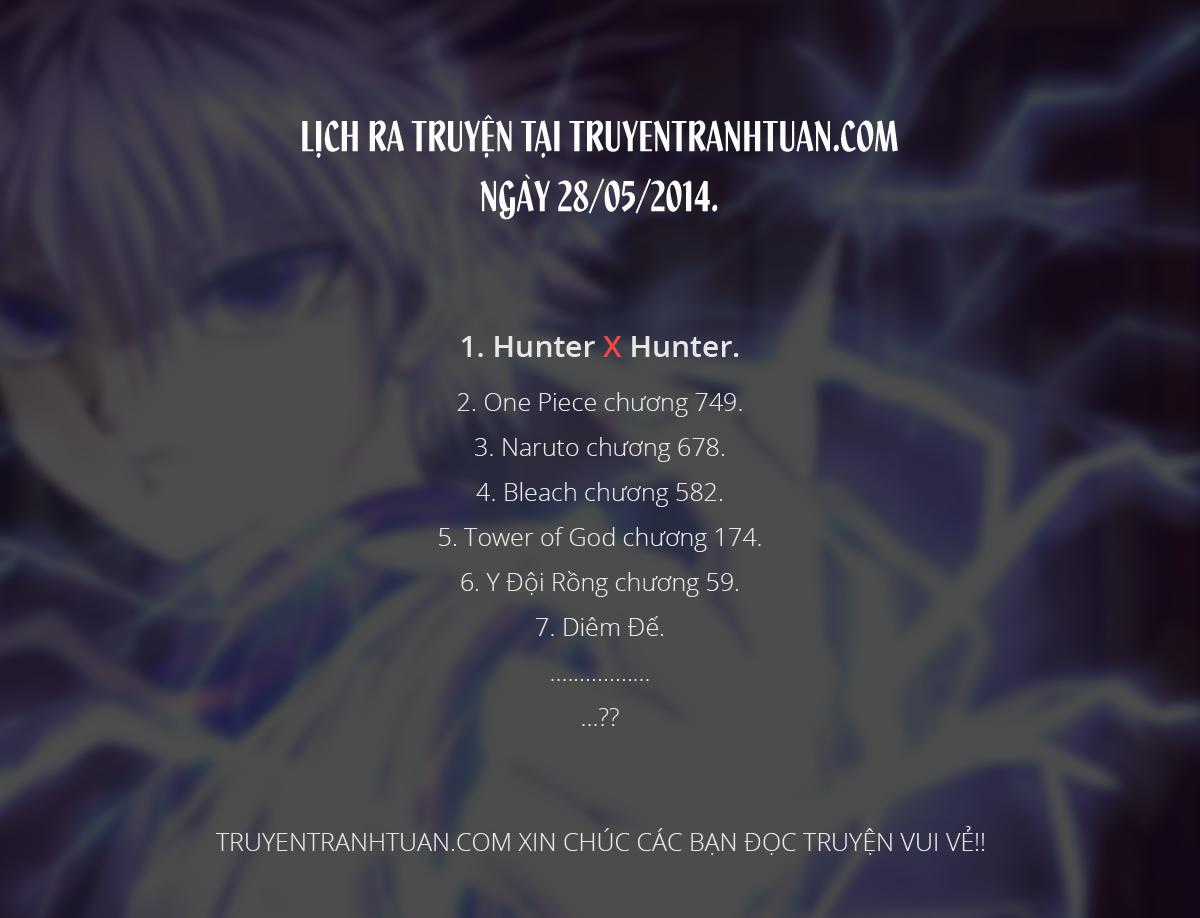 Thần Chết Ichigo Chương 582 trang 0