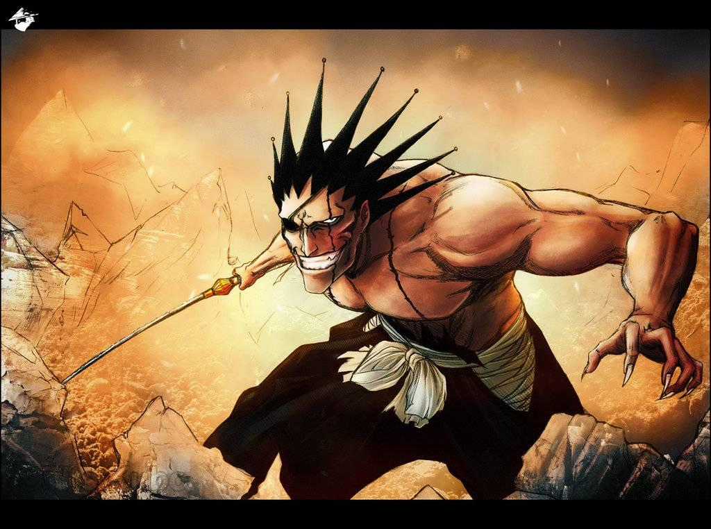 Thần Chết Ichigo Chương 582 trang 1