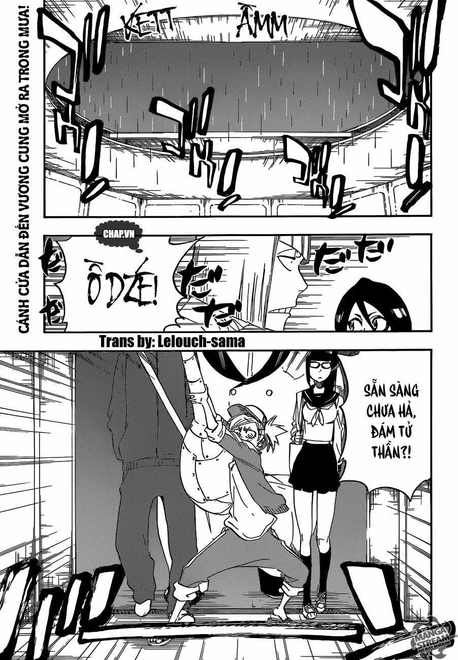 Thần Chết Ichigo Chương 614 trang 0
