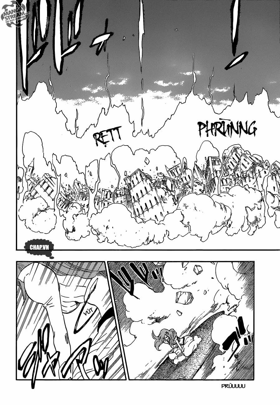 Thần Chết Ichigo Chương 657 trang 3