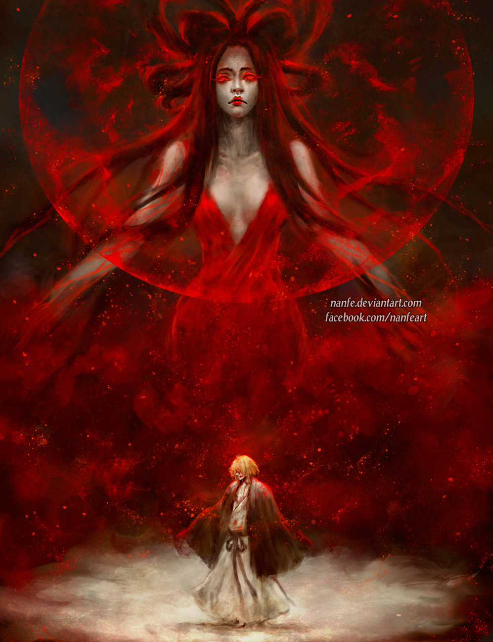 Thần Chết Ichigo Chương 665 trang 16