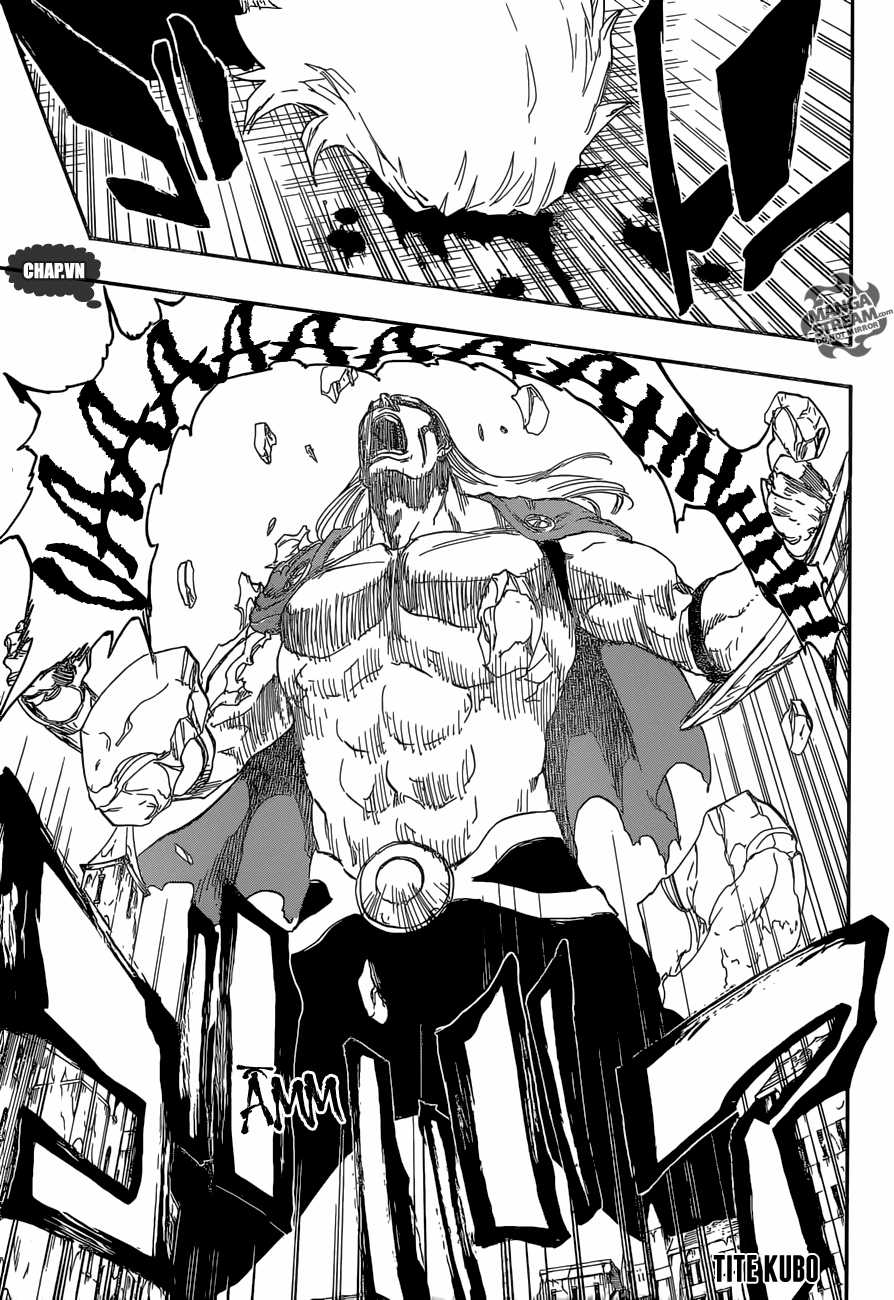 Thần Chết Ichigo Chương 666 trang 12