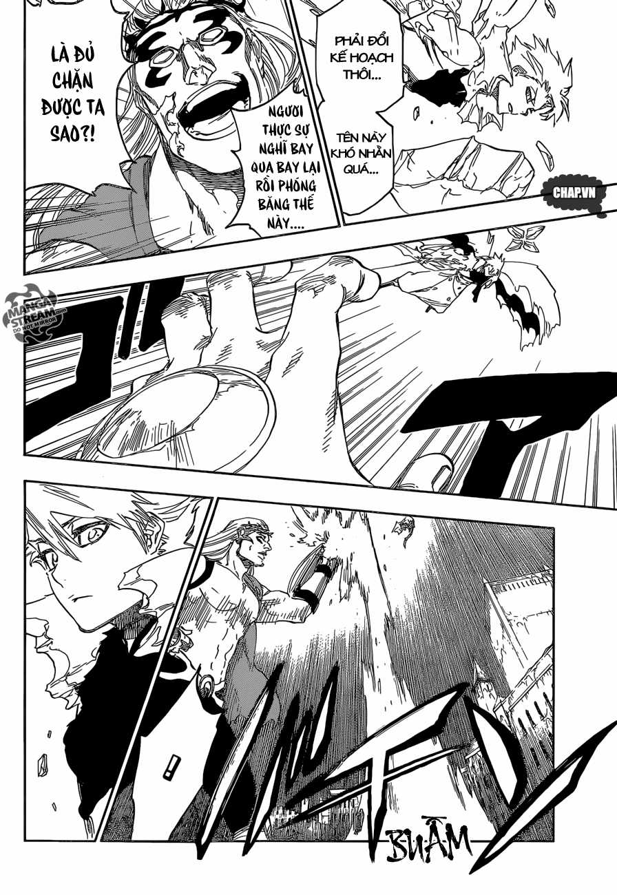 Thần Chết Ichigo Chương 666 trang 13