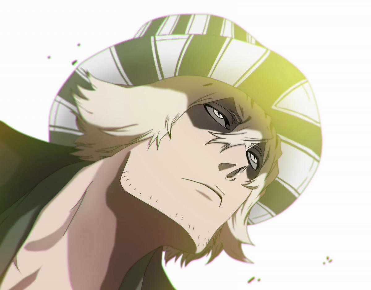 Thần Chết Ichigo Chương 666 trang 19