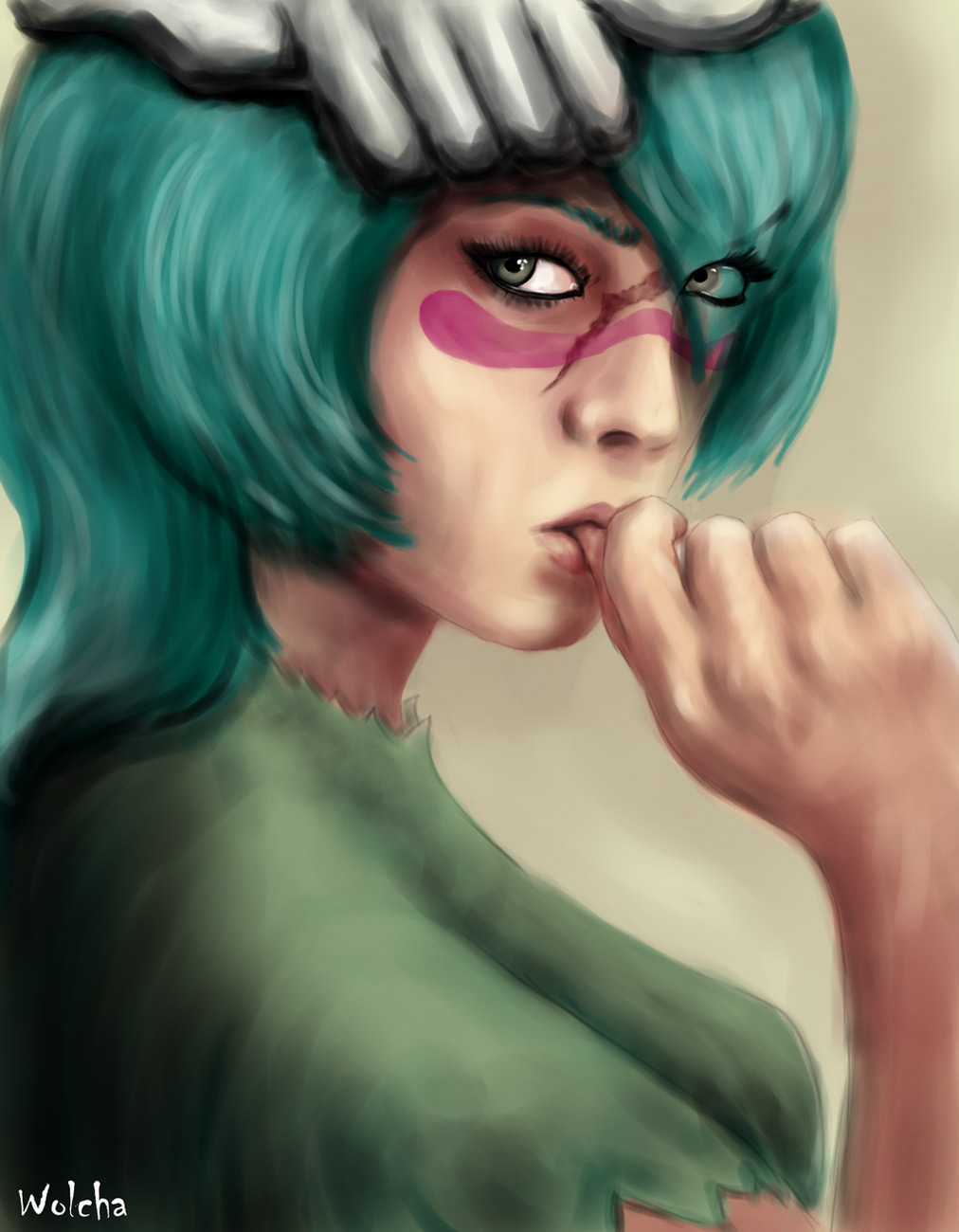 Thần Chết Ichigo Chương 666 trang 20