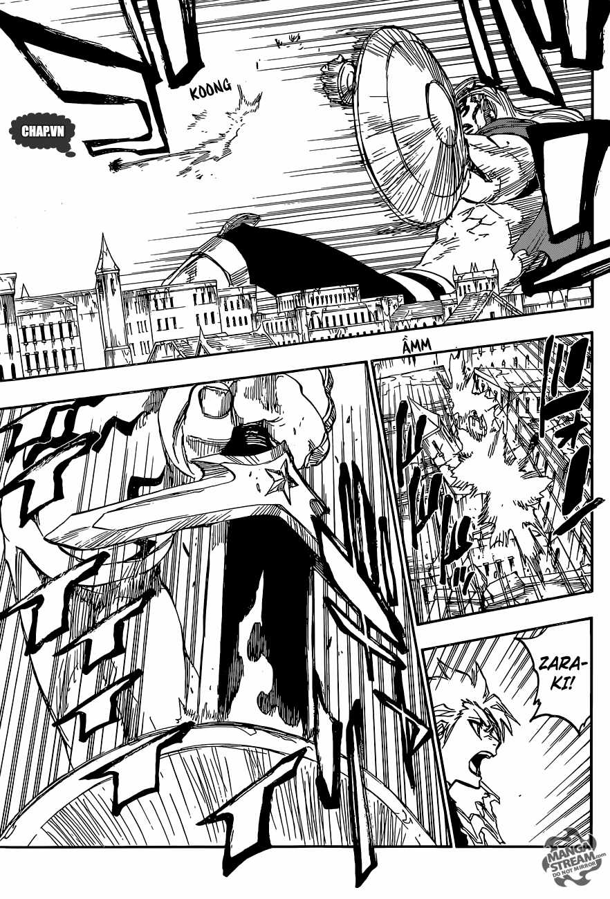 Thần Chết Ichigo Chương 667 trang 10