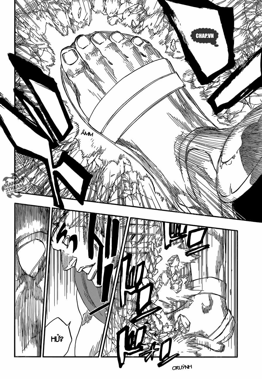 Thần Chết Ichigo Chương 667 trang 7