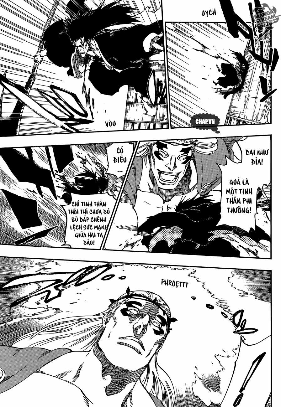 Thần Chết Ichigo Chương 668 trang 12