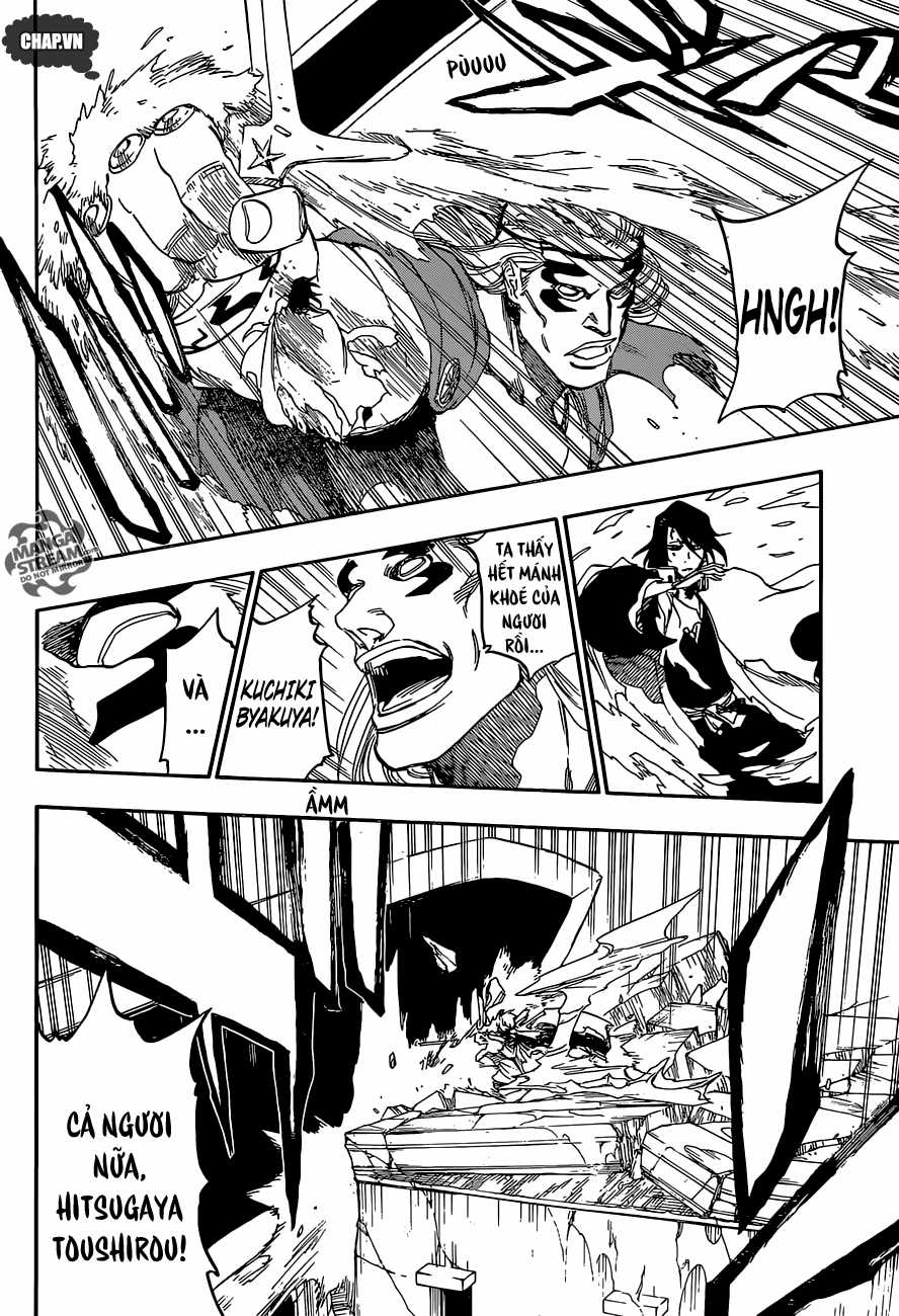 Thần Chết Ichigo Chương 668 trang 13