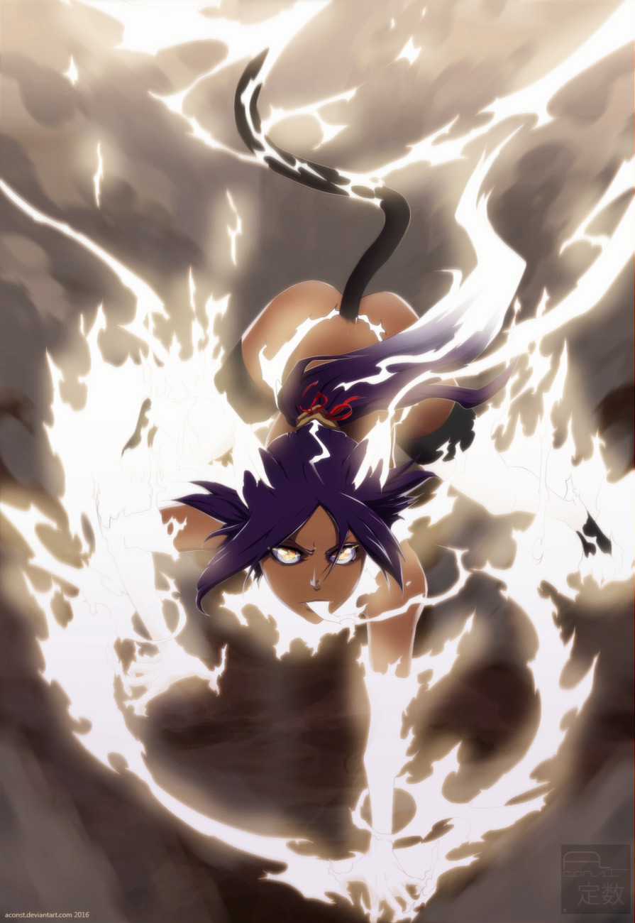 Thần Chết Ichigo Chương 668 trang 17