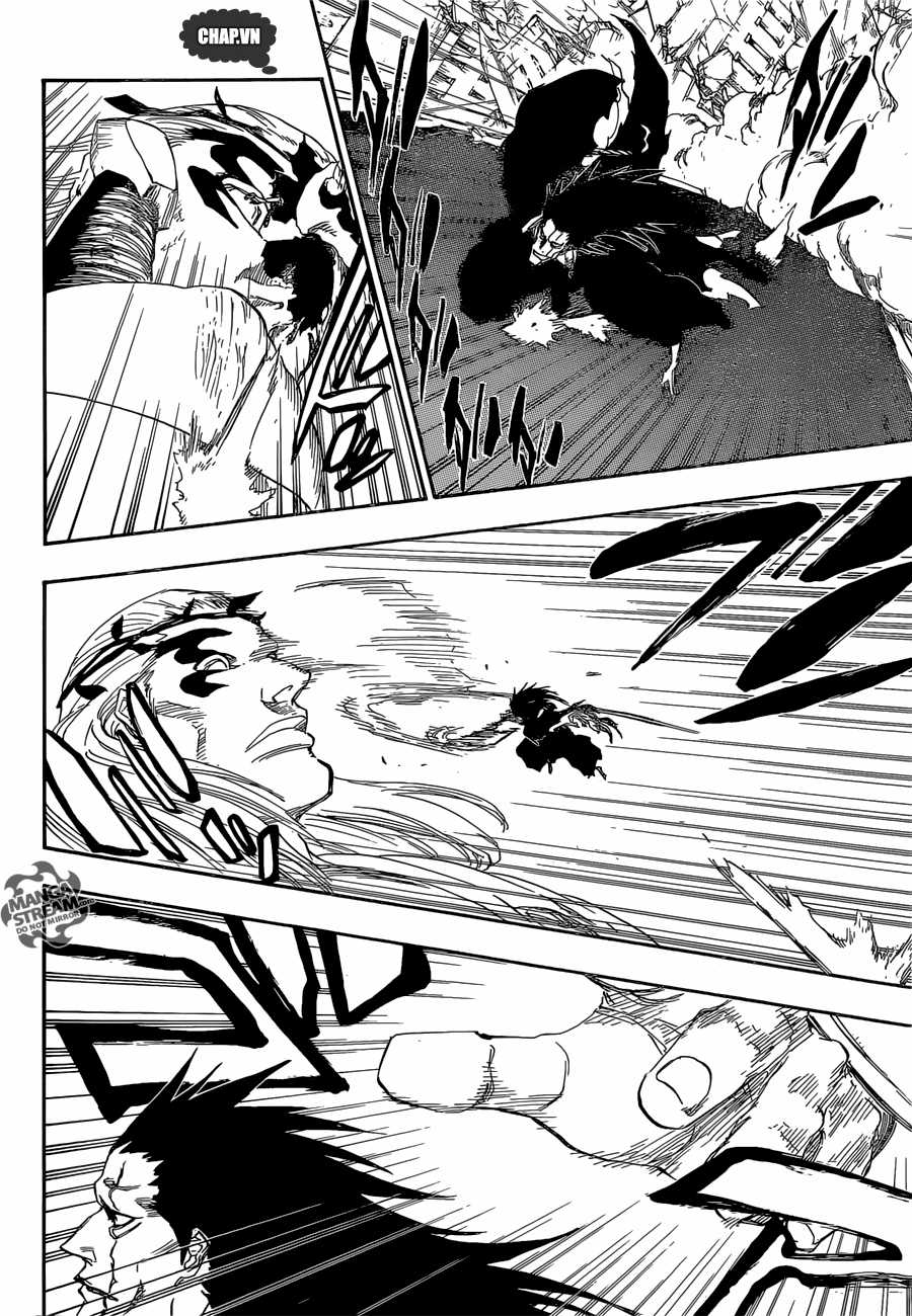 Thần Chết Ichigo Chương 668 trang 5