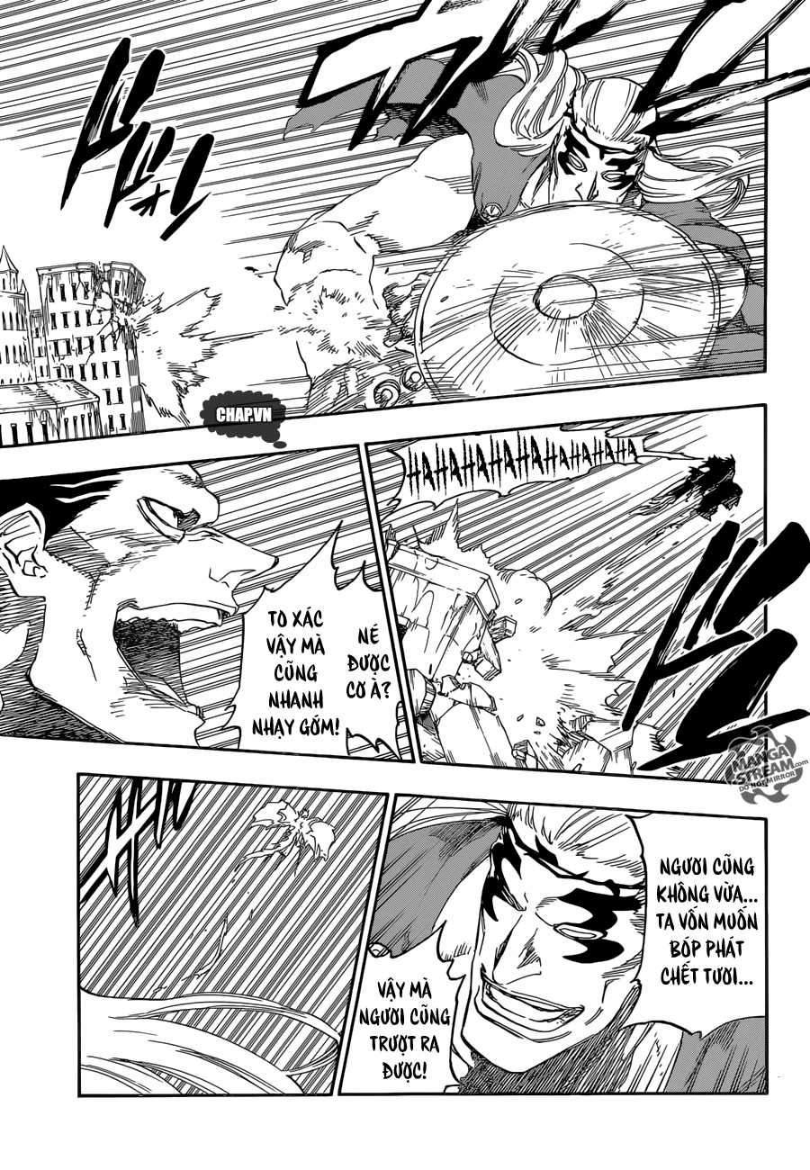 Thần Chết Ichigo Chương 668 trang 6