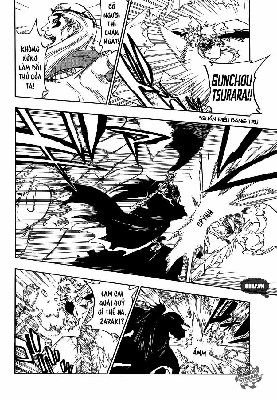 Thần Chết Ichigo Chương 668 trang 7