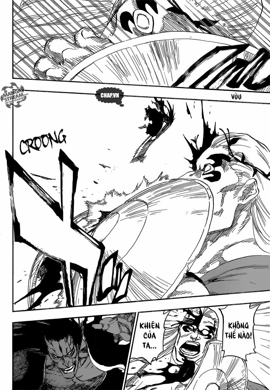 Thần Chết Ichigo Chương 669 trang 10