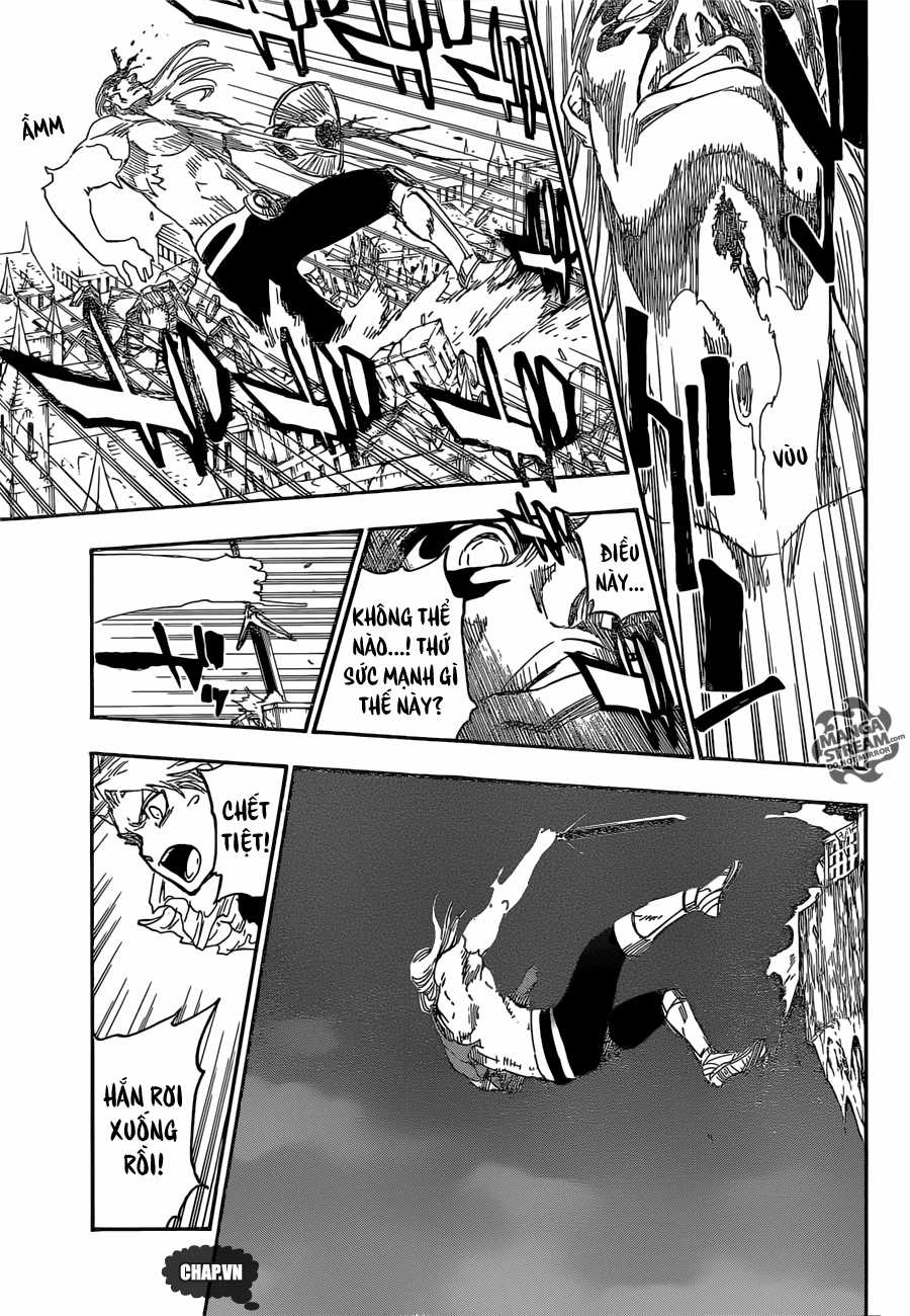 Thần Chết Ichigo Chương 669 trang 11