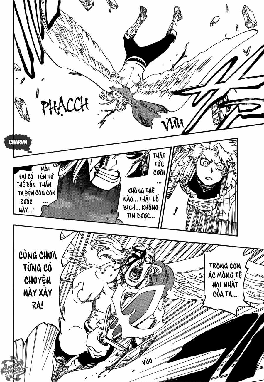 Thần Chết Ichigo Chương 669 trang 12