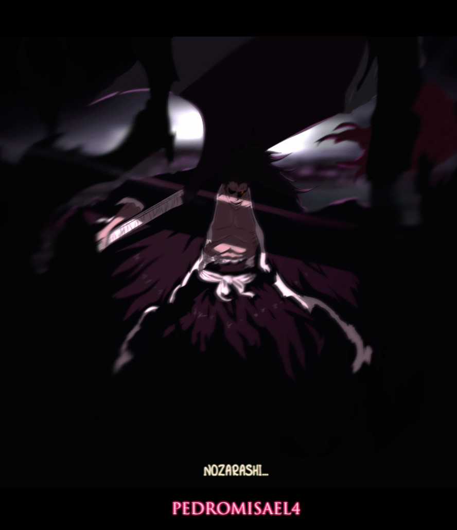 Thần Chết Ichigo Chương 669 trang 15