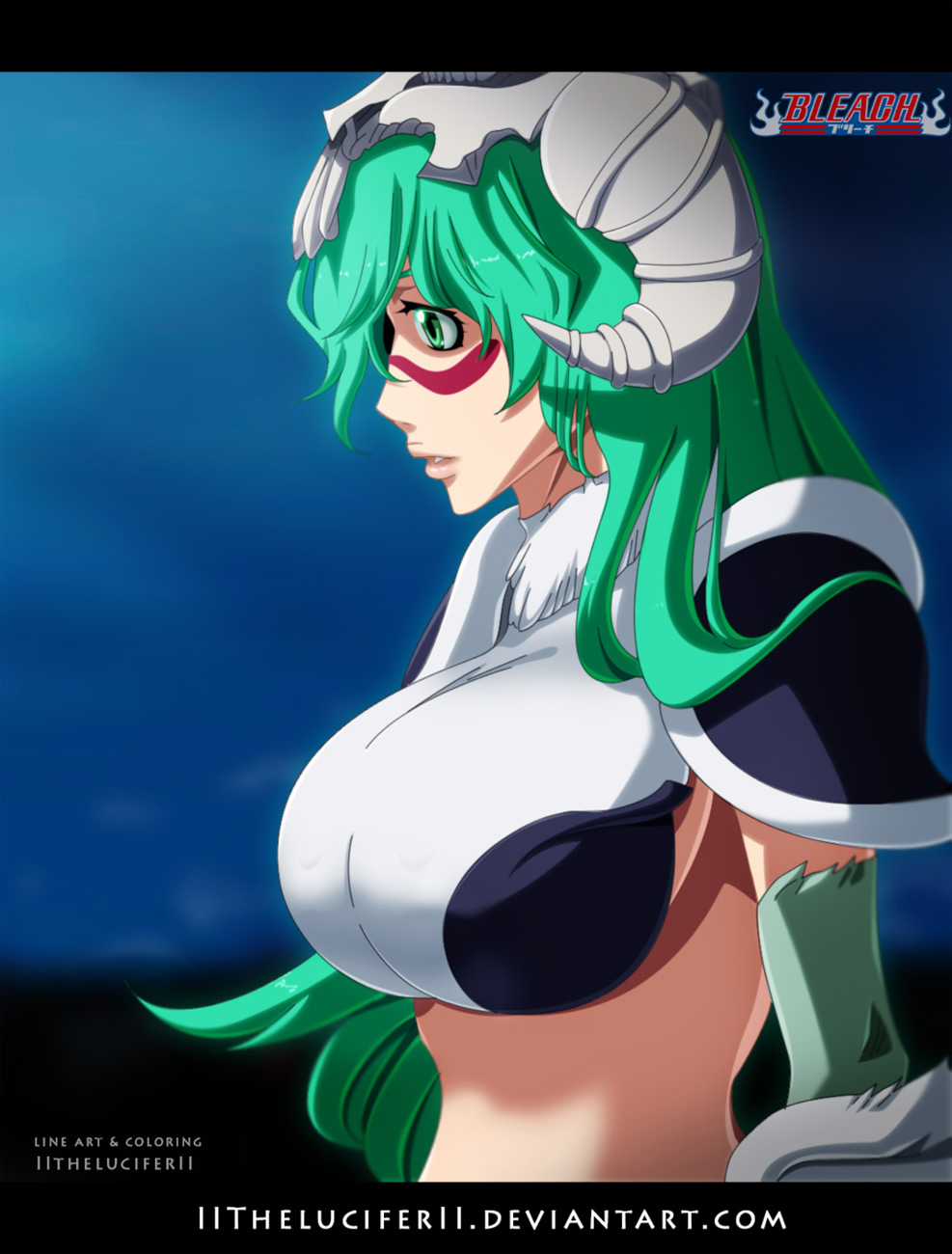 Thần Chết Ichigo Chương 669 trang 19